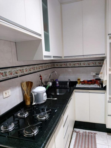 Imagem 10 de 15 de Ref.: 17814 - Apartamento Em Osasco Para Venda - 17814