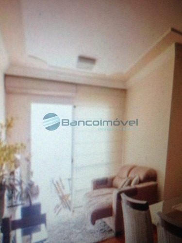 Imagem 15 de 20 de Apartamento - Ap02746 - 68130004
