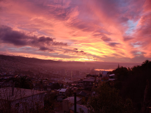 Cerro Las Delicias - Ibsen,