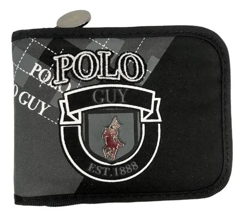 Cartera polo guy hotsell