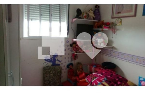 Imagem 2 de 15 de Apartamento - Teresopolis - Ref: 6840 - V-235680