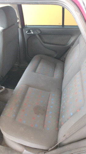 Imagem 5 de 7 de Volkswagen Parati