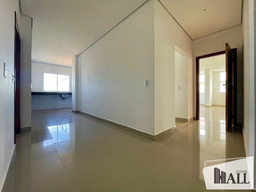 Imagem 15 de 22 de Apartamento Com 4 Dorms, Bom Jardim, São José Do Rio Preto - R$ 2.98 Mi, Cod: 8512 - V8512