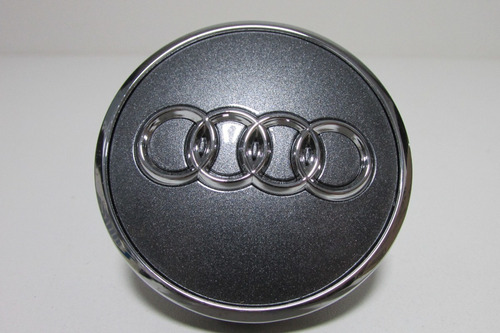 Calota Da Roda Original Audi A3 A4 A5 A7 A8 8w601170