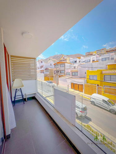 Departamento En Venta Antofagasta.
