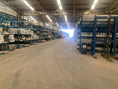 Bodega En Arriendo