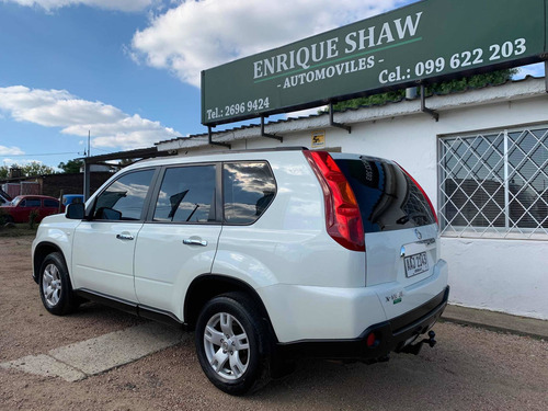 Nissan X-trail 2.5 Gx 4wd Cvt Full