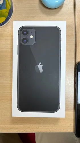 Vendo iPhone 11 Usado (Usado)