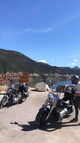 Imagen 4 de 13 de Honda Shadow Vt 1100 Mod 94