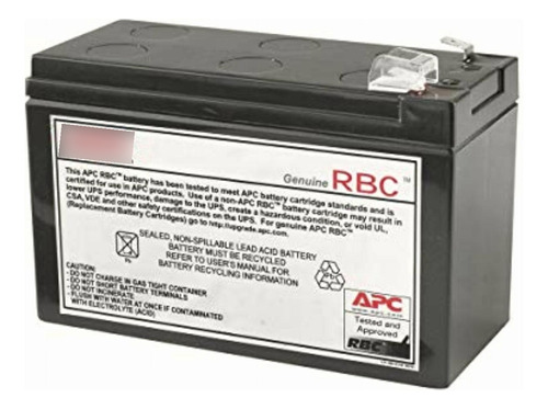 Apc Ups Battery Replacement For Apc Ups Model Be550g And