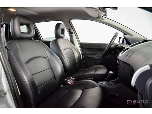 Peugeot 207 Sw Xs At