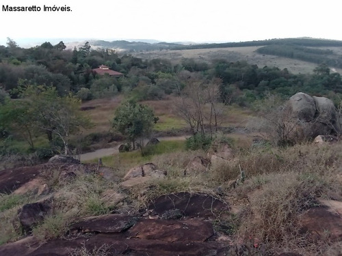 Imagem 10 de 30 de Terreno - A Venda - Valinhos - Te00313 - 69815166