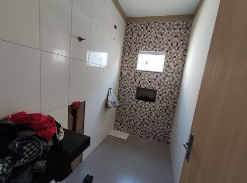 Imagem 6 de 10 de Casa À Venda, 103 M² Por R$ 230.000,00 - Residencial Morumbi - Anápolis/go - Ca0781