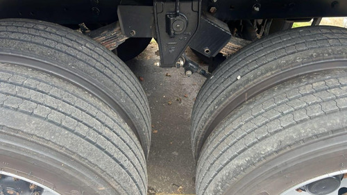 Vw 26.260 Com Caçamba