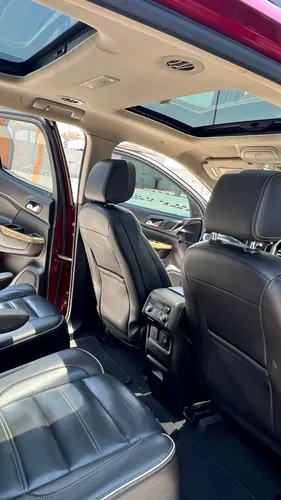 GMC Acadia 3.7 Denali At