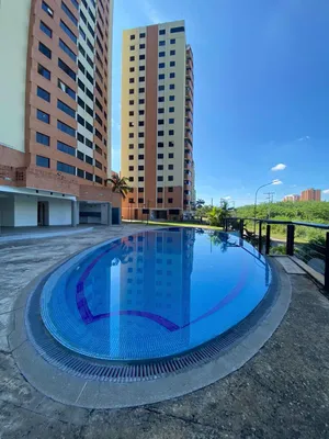 Apartamento en alquiler