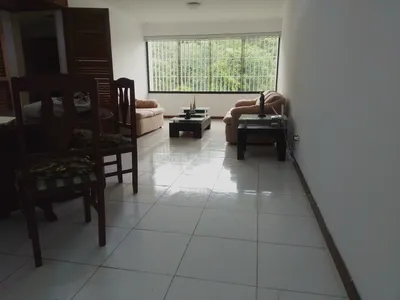 Apartamento en alquiler