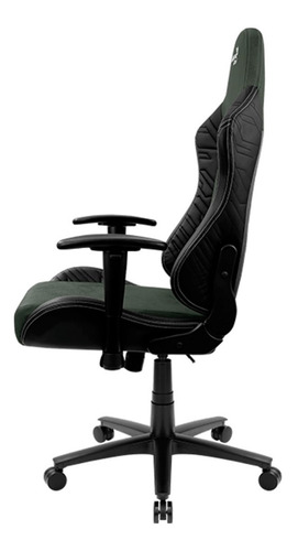 Imagen 5 de 7 de Silla Gamer Aerocool Knight - Nobility Series
