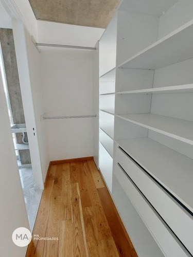 Imagen 11 de 26 de Alquiler Departamento 3 Dormitorios Con Vista Al Río Zona Centro Rosario