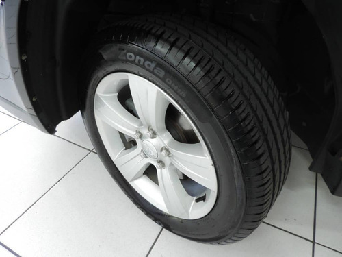 Jeep Compass Sport 2.0l
