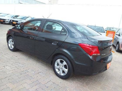 Chevrolet Prisma 1.4 Mpfi Lt 8v Flex 4p Manual