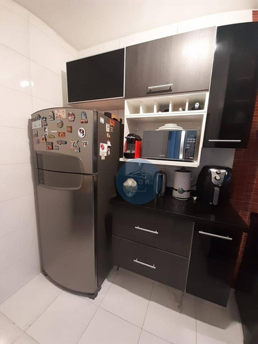 Apartamento Com 2 Dormitórios À Venda, 58 M² Por R$ 450.000,00 - Consolação - São Paulo/sp - Ap0098