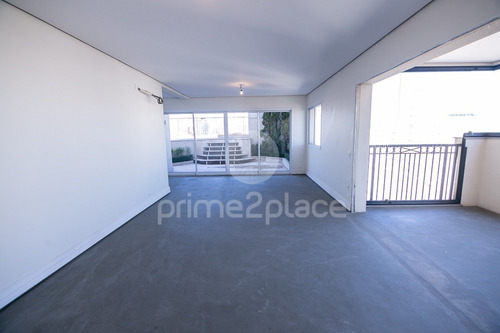 Imagem 2 de 15 de Cobertura Duplex - Vila Nova Conceicao - Ref: 3117 - L-3117