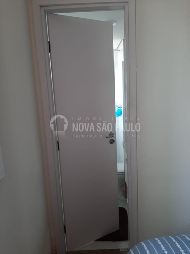 Imagem 20 de 27 de Apartamento À Venda Em Centro - Ap001394
