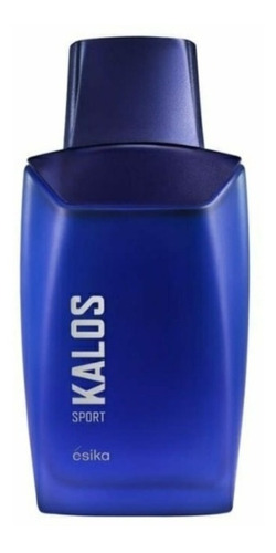 Perfume Kalos Sport Esika 100ml