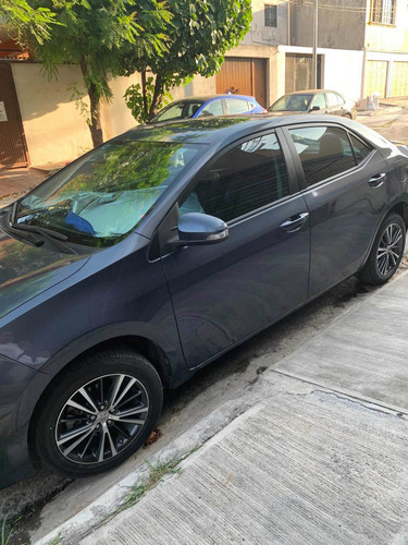 Toyota Corolla 1.8 Se Mt 2016