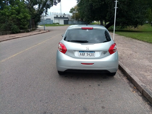 Peugeot 208 Like