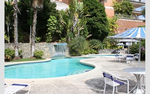 Imagen 14 de 14 de Venta Apartamento Villa Nueva Del Hatillo Riv#6692