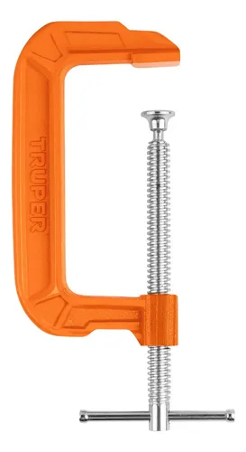 Sargento Truper Pnt-6