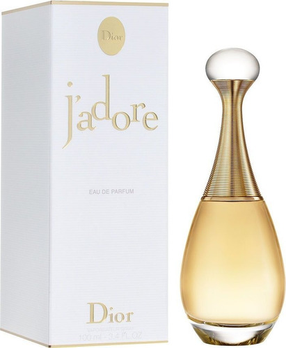 Perfume Mujer Dior J'adore Edp 100ml
