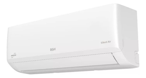 Aire Acondicionado Split Bgh Bsi65wcgt Inverter F/c 5590 F