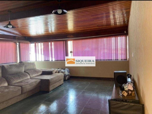 Imagem 5 de 6 de Casa Com 3 Dormitórios À Venda, 197 M² Por R$ 465.000 - Jardim Piazza Di Roma Ii - Sorocaba/sp - Ca2184