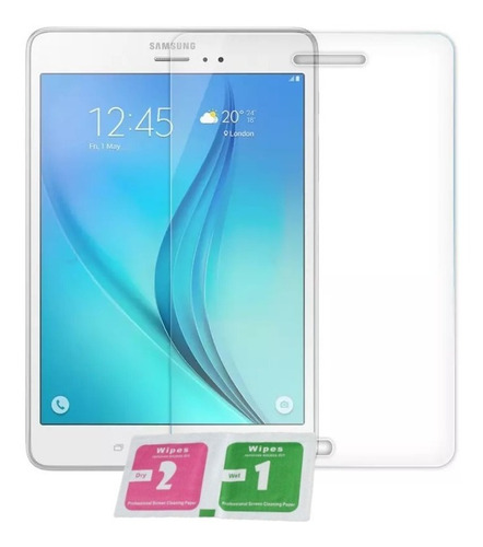 Película De Vidro Tablet Samsung Galaxy Tab3 7 T210 T211