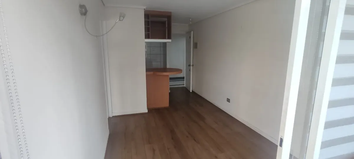 Imagen 4 de 19 de Impecable Departamento En Arriendo Carmen/santa Isabel
