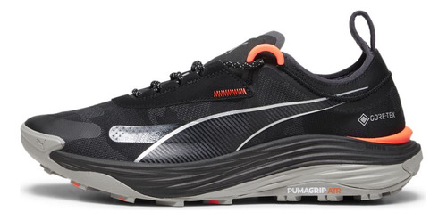 Tenis Puma Voyage Nitro 3 Hombre 37783801