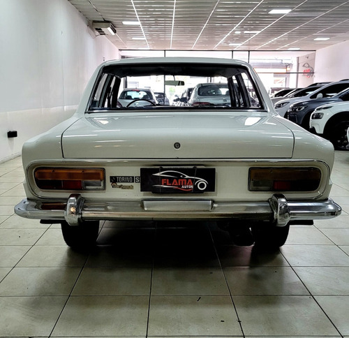 Renault Torino Se