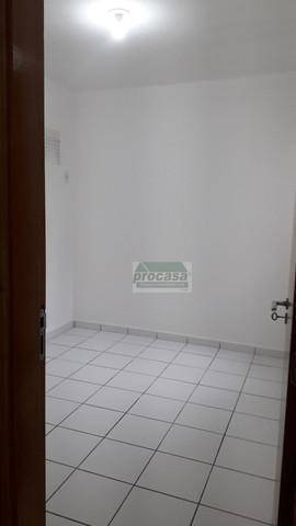 Imagem 3 de 8 de Apartamento Com 2 Dormitórios À Venda, 51 M² Por R$ 120.000 - Santa Etelvina - Manaus/am - Ap3201
