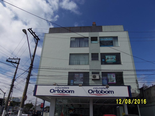 Imagem 2 de 2 de Sala Comercial No Jardim Do Mar - 3234
