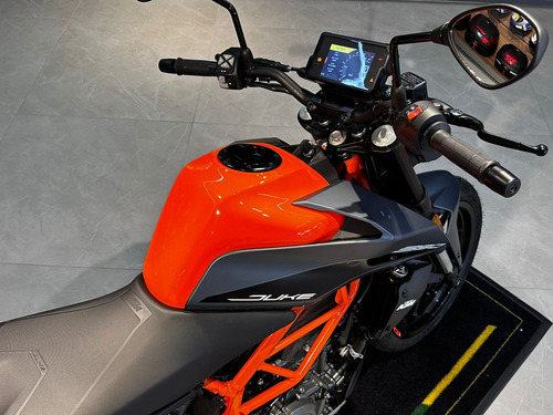 Ktm Duke 390 2025 Pronta Entrega/marcelo