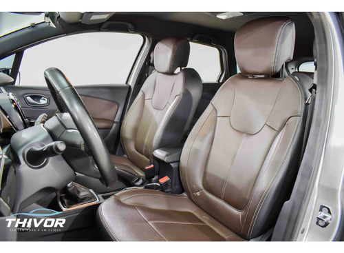 Renault Captur 1.3 TCE FLEX ICONIC X-TRONIC