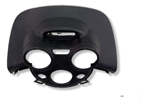 Mascarilla Central De Aire Nissan Note 015 , Original. (Usado)