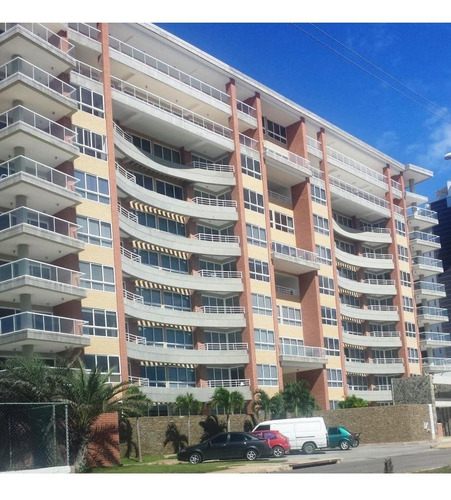 Imagen 1 de 12 de Apartamento A Estrenar (vista Al Mar) En Hermoso Edificio En La Mejor Zona De Margarita