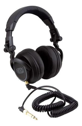 Audífonos Mxl Hx9 Over-ear Studio Pro