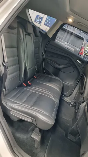 Ford Escape 2.0 Titanium 4x2