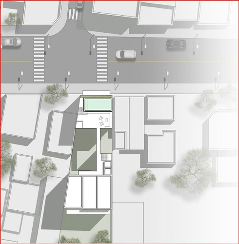 Imagen 5 de 15 de Departamento En El Emprendimiento Edificio Av. Italia 768, T