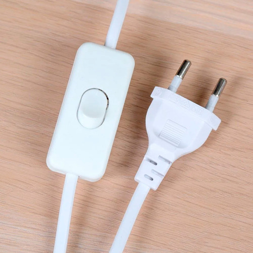 Lámpara Led De Escritorio, Base De Madera, Ajustable